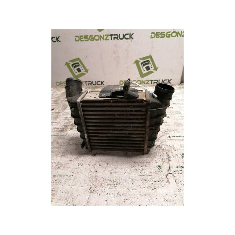 Recambio de intercooler para seat ibiza (6l1) cool referencia OEM IAM 6Q0145804A  