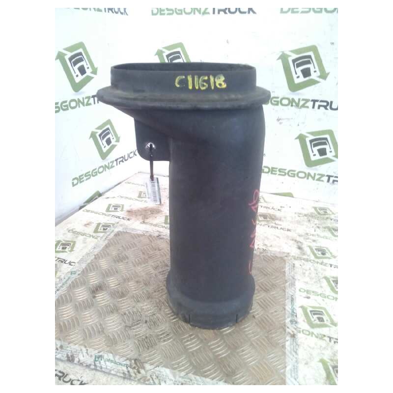 Recambio de tubo admision para renault 430 magnum e2 12.0 diesel referencia OEM IAM 5010418740  