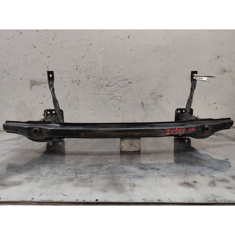 Recambio de refuerzo paragolpes delantero para bmw x5 (e70) xdrive 30 d referencia OEM IAM   
