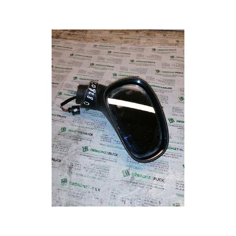 Recambio de retrovisor derecho para seat leon (1p1) comfort limited referencia OEM IAM  7 CABLES 