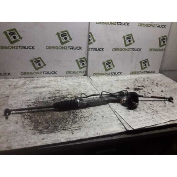 Recambio de cremallera direccion para citroën c4 berlina lx referencia OEM IAM 20389311 6820000084 