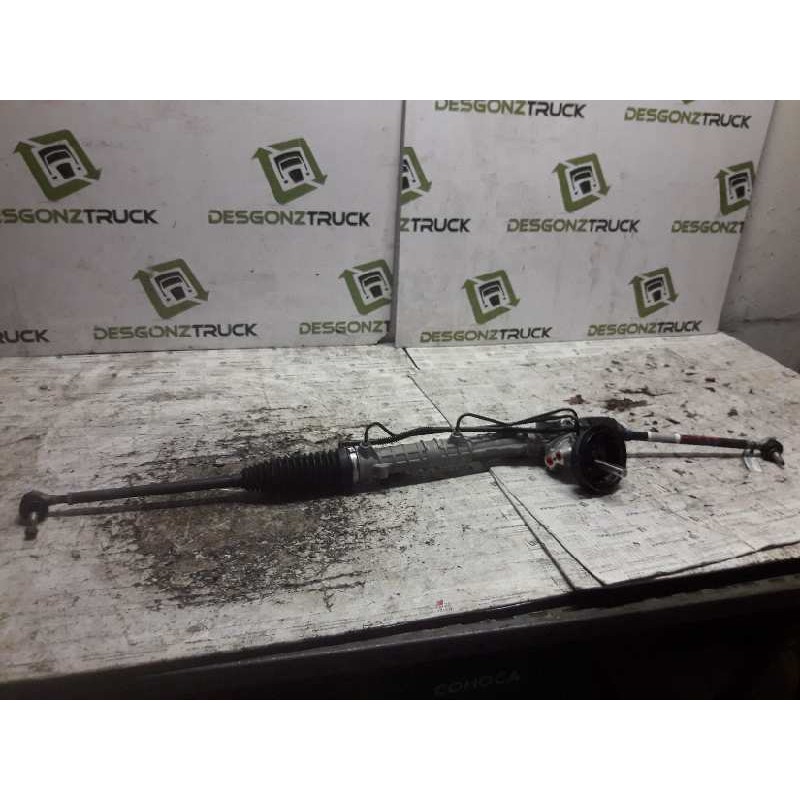 Recambio de cremallera direccion para citroën c4 berlina lx referencia OEM IAM 20389311 6820000084 - Negro 3