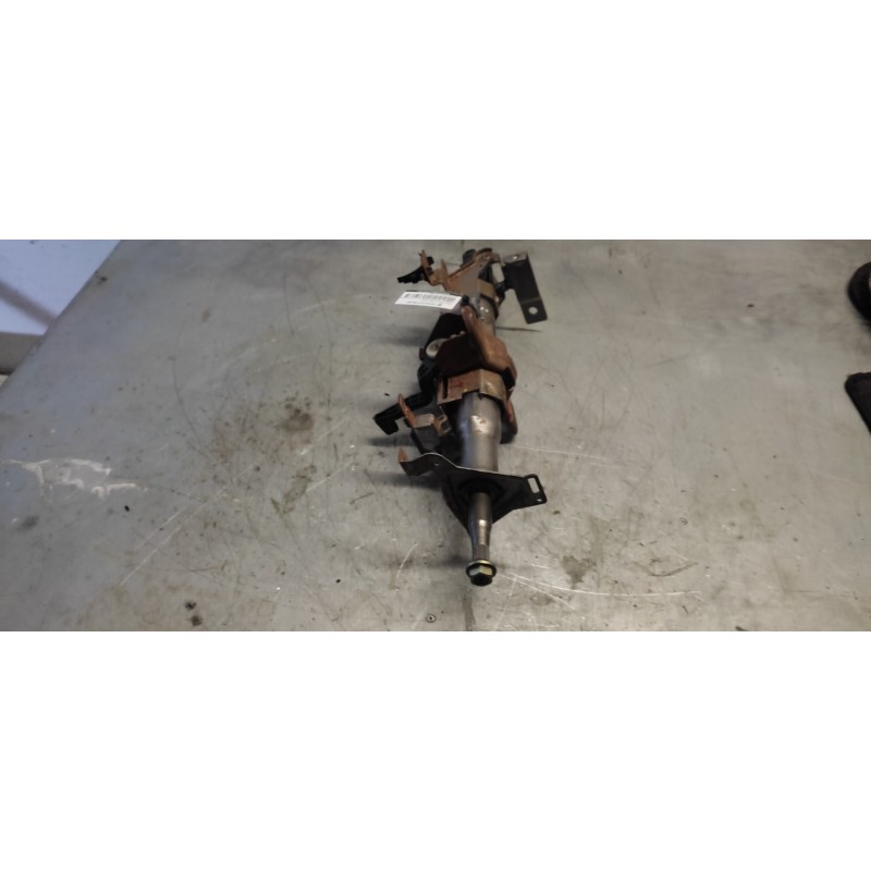 Recambio de columna direccion para nissan primera berlina (p12) acenta referencia OEM IAM - Negro 2