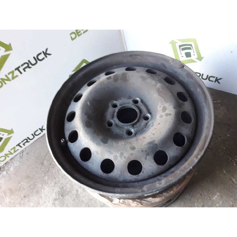 Recambio de llanta para renault laguna (b56) 1.8 anade referencia OEM IAM  16´´ 5 TORNILLOS