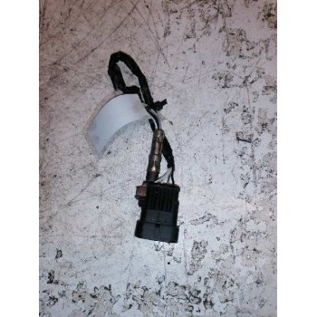 Recambio de sonda lambda para lancia lancia y 1.2 16v cat referencia OEM IAM   4 PINS