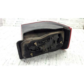 Recambio de piloto trasero izquierdo para seat ibiza (6k1) sport referencia OEM IAM 6K5945095J  