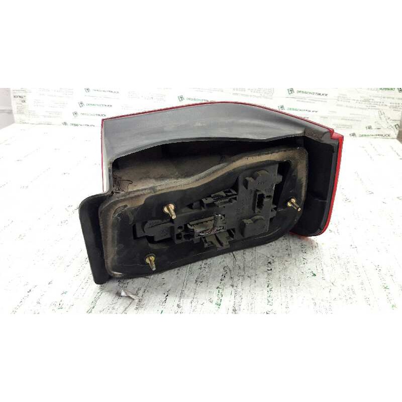 Recambio de piloto trasero izquierdo para seat ibiza (6k1) sport referencia OEM IAM 6K5945095J 2