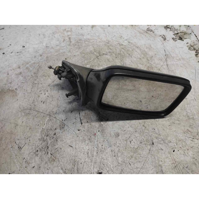 Recambio de retrovisor derecho para seat ibiza (6k) referencia OEM IAM   MANUAL