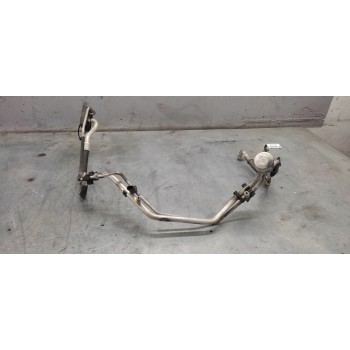 Recambio de tubos aire acondicionado para citroën c4 berlina collection referencia OEM IAM 9657451380  