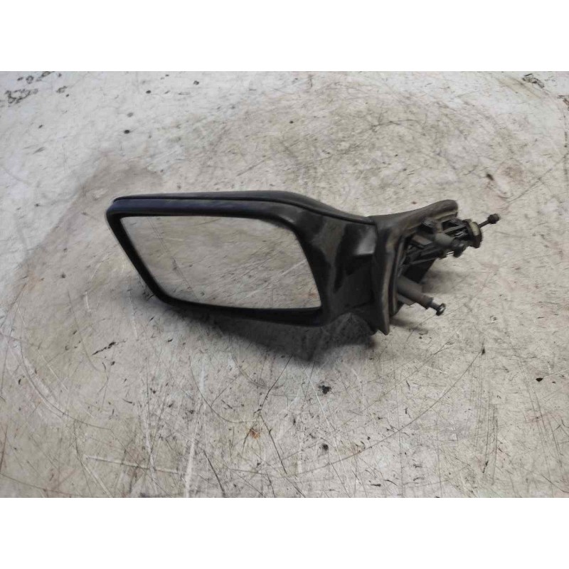 Recambio de retrovisor izquierdo para seat ibiza (6k) referencia OEM IAM   MANUAL