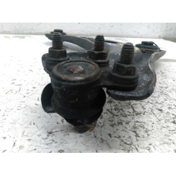 Recambio de brazo suspension inferior delantero izquierdo para citroën c2 furio referencia OEM IAM   