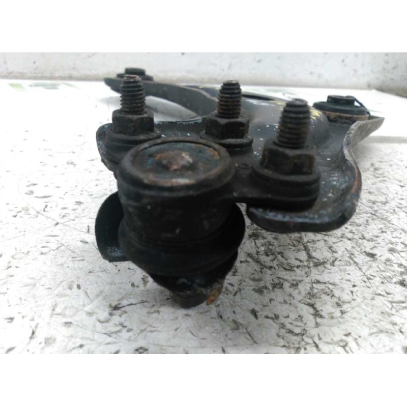 Recambio de brazo suspension inferior delantero izquierdo para citroën c2 furio referencia OEM IAM - Azul 5