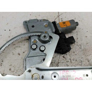Recambio de elevalunas delantero derecho para opel astra f berlina básico referencia OEM IAM 90560430  