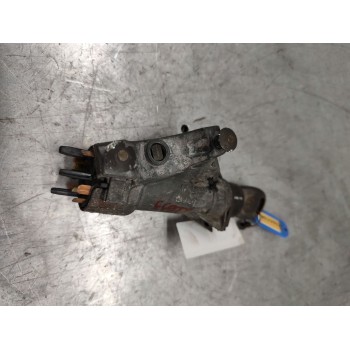 Recambio de conmutador de arranque para volkswagen passat berlina (3b2) básico referencia OEM IAM 4B0906851A  