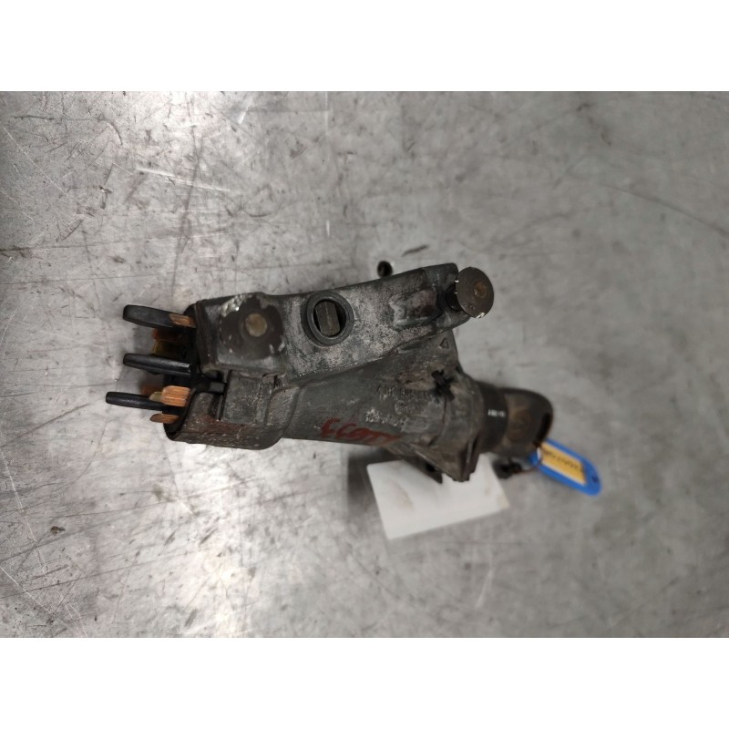 Recambio de conmutador de arranque para volkswagen passat berlina (3b2) básico referencia OEM IAM 4B0906851A - Azul 3