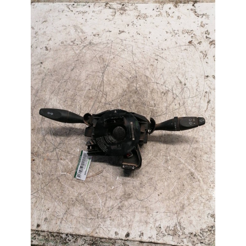 Recambio de mando multifuncion para ford fiesta (cbk) ambiente referencia OEM IAM 6S6T14A664AA 1S7T13335AE 1S7T17A553