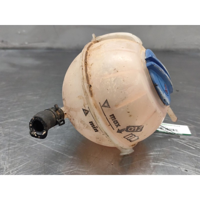 Recambio de deposito expansion para seat ibiza iv (6j5, 6p1) 1.6 tdi referencia OEM IAM   