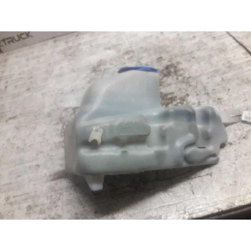 Recambio de deposito limpia para seat ibiza (6k1) stella referencia OEM IAM 6K0955453G  