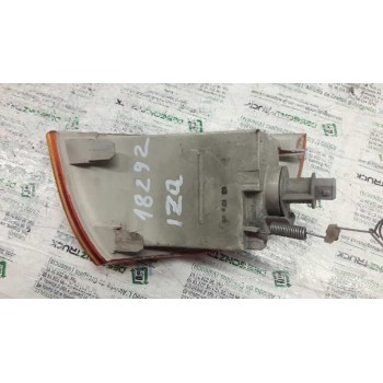 Recambio de piloto delantero izquierdo para fiat punto berl. (176) 60 star referencia OEM IAM   