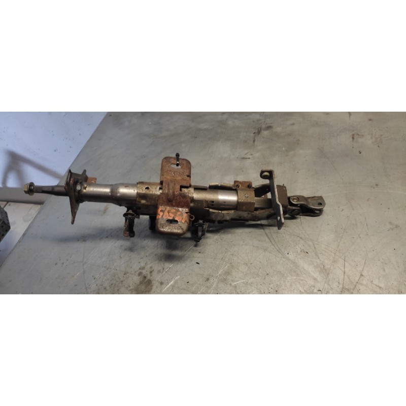 Recambio de columna direccion para nissan primera berlina (p12) acenta referencia OEM IAM - Negro 3
