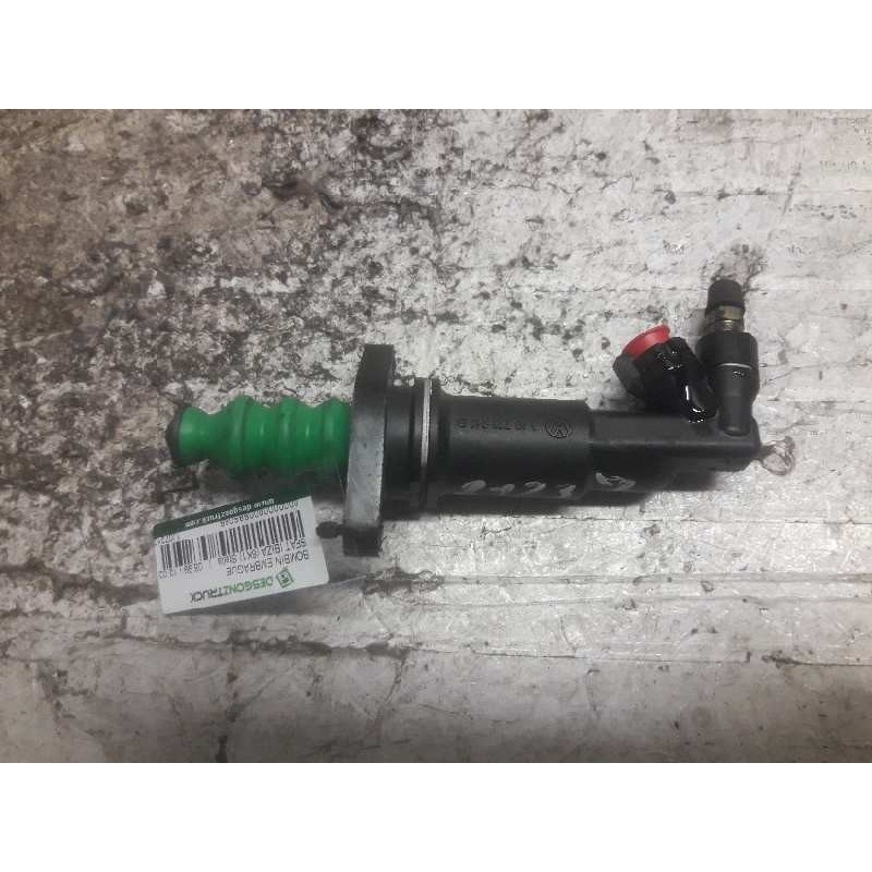 Recambio de bombin embrague para seat ibiza (6k1) stella referencia OEM IAM 1J0721261D  