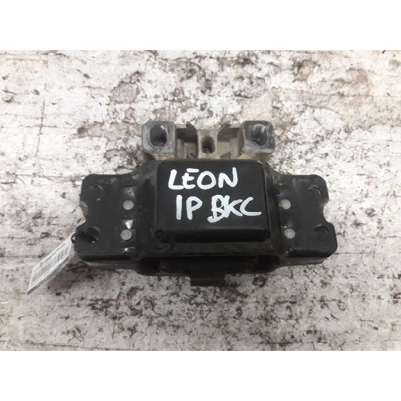 Recambio de soporte cambio para seat leon (1p1) comfort limited referencia OEM IAM 1K0199555  