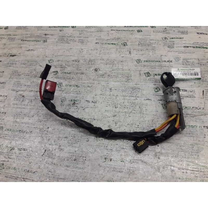 Recambio de conmutador de arranque para peugeot 206 berlina xr referencia OEM IAM   