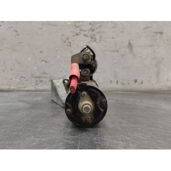 Recambio de motor arranque para bmw serie 3 compact (e46) 316ti referencia OEM IAM   
