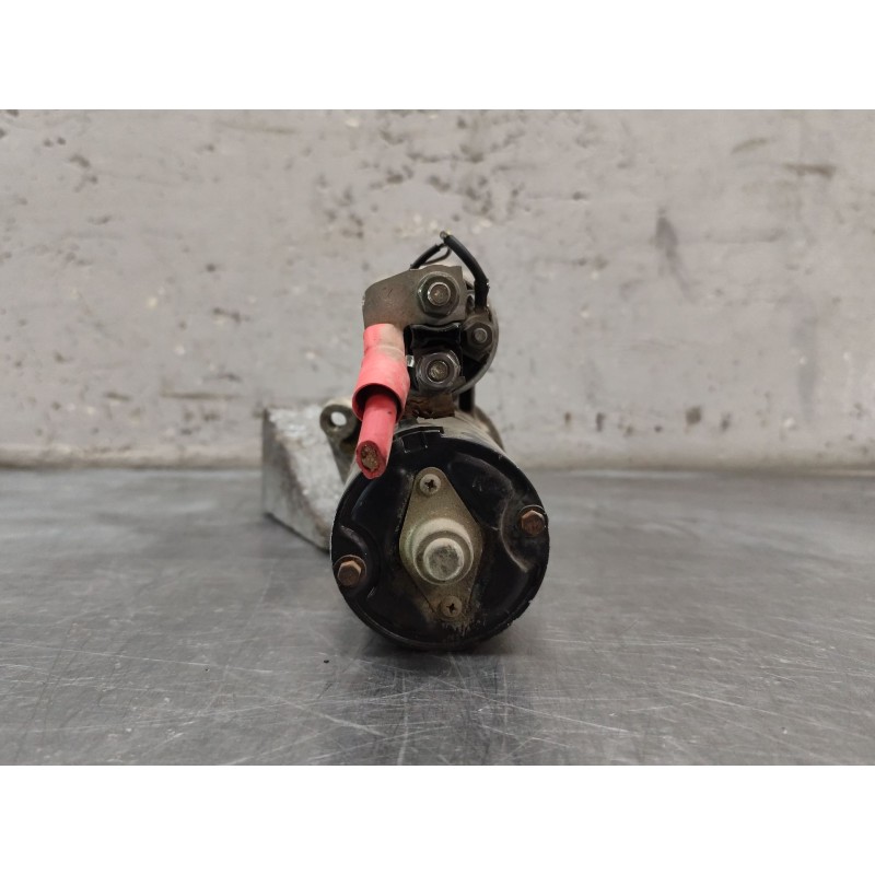Recambio de motor arranque para bmw serie 3 compact (e46) 316ti referencia OEM IAM - Azul 4