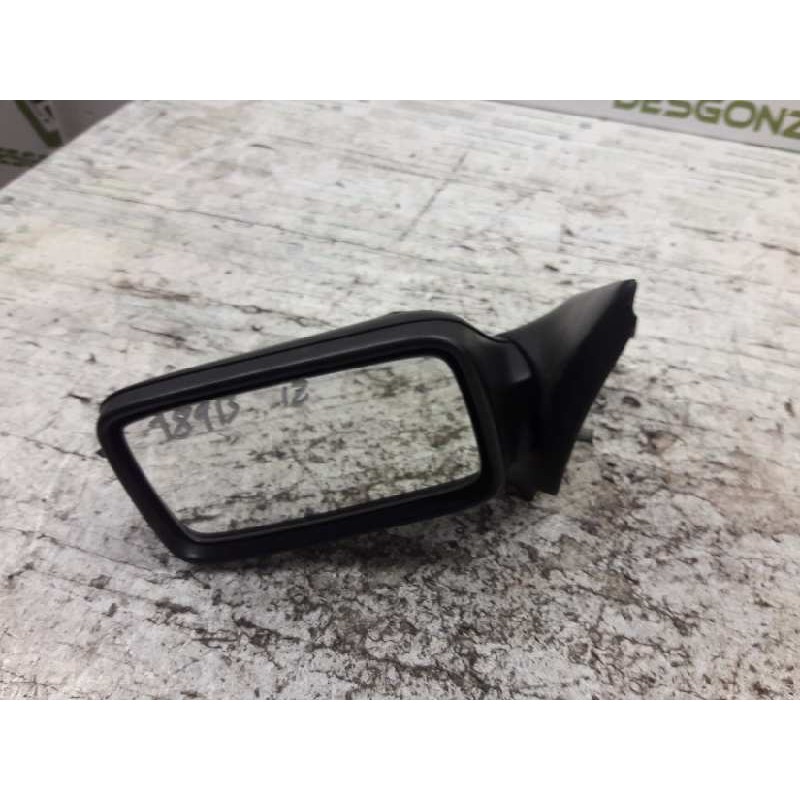 Recambio de retrovisor izquierdo para seat cordoba berlina (6k2) aniversario referencia OEM IAM 415312301  