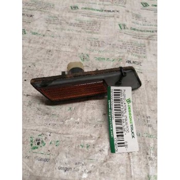 Recambio de piloto lateral izquierdo para bmw serie 3 berlina (e36) referencia OEM IAM 13780139  