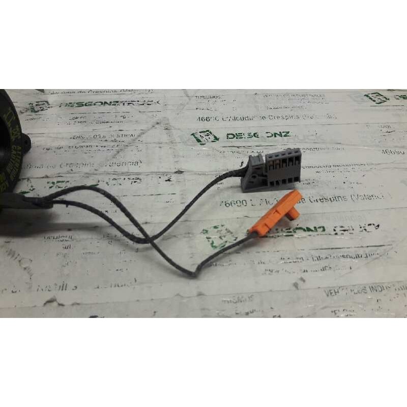 Recambio de anillo airbag para peugeot 206 berlina xt referencia OEM IAM 2