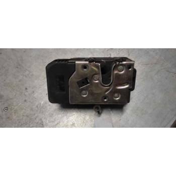 Recambio de cerradura puerta delantera izquierda para opel astra g berlina 1.7 turbodiesel cat (x 17 dtl / 2h8) referencia OEM I