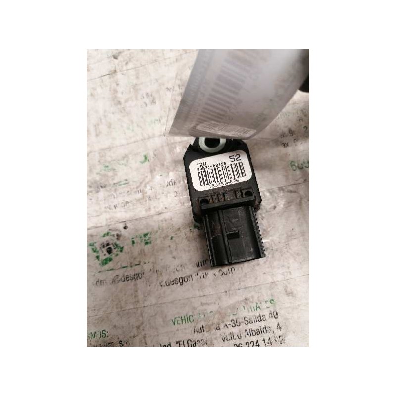 Recambio de sensor para toyota auris live referencia OEM IAM 8983102150 4 PINS 