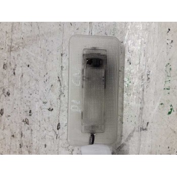 Recambio de luz interior para ford transit mod. 2000 combi ft 330 2.4 largo referencia OEM IAM  DELANTERO CENTRO 