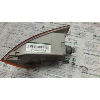 Recambio de piloto delantero izquierdo para fiat punto berl. (176) 60 star referencia OEM IAM   