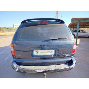 chrysler voyager (rg) del año 2003