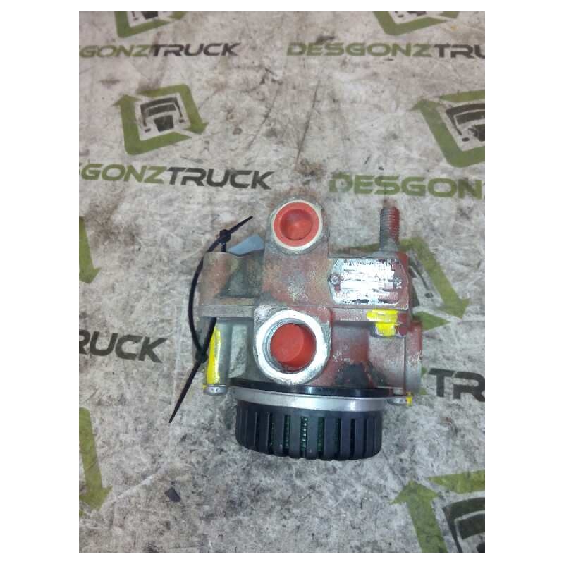 Recambio de valvula aire para iveco stralis (ad/at) fsa at t / fp - lt 4x2 larga distancia referencia OEM IAM AC574AXY  VALVULA - Blanco
