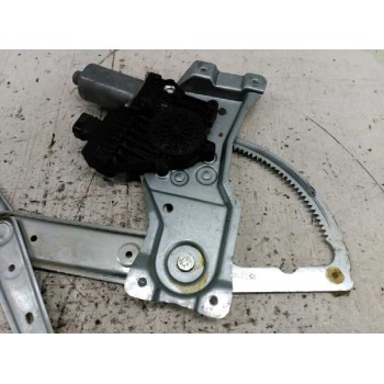 Recambio de elevalunas delantero derecho para opel astra f berlina básico referencia OEM IAM 90560430  
