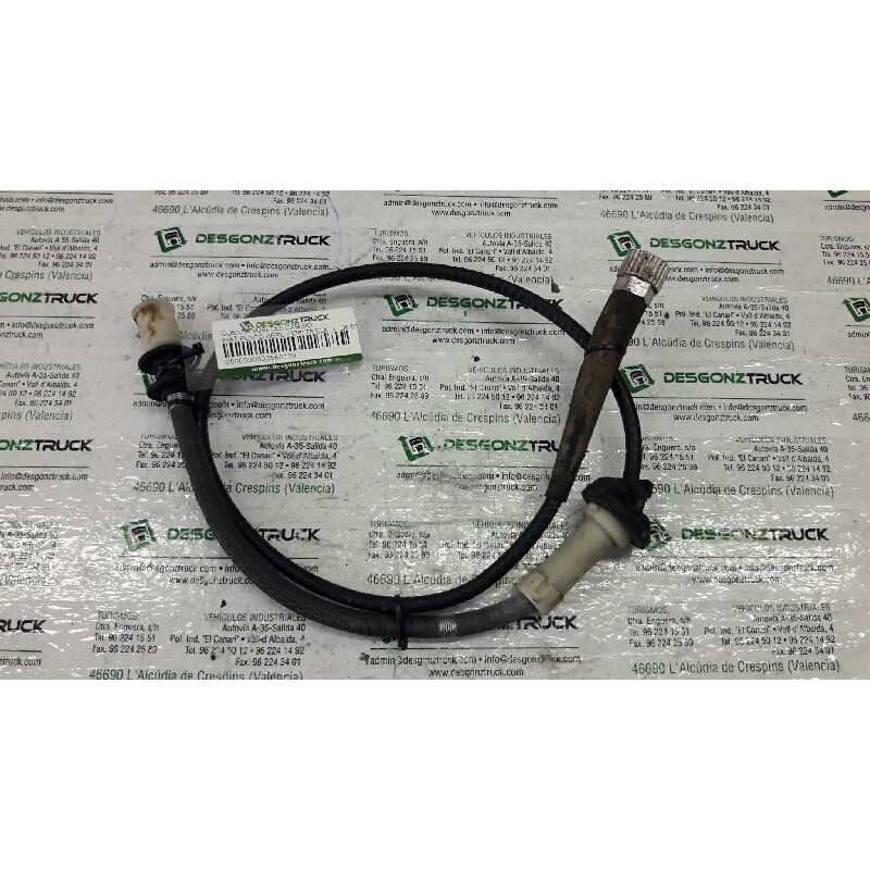 Recambio de cable cuentakilometros para fiat punto berl. (176) 75 elx referencia OEM IAM   