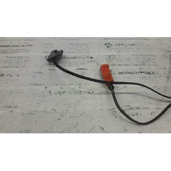 Recambio de anillo airbag para peugeot 206 berlina xt referencia OEM IAM   