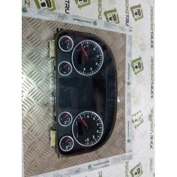 CUADRO INSTRUMENTOS 81272026240 