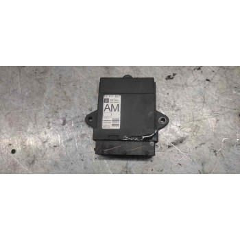 MODULO ELECTRONICO 13111457 5WK46002 