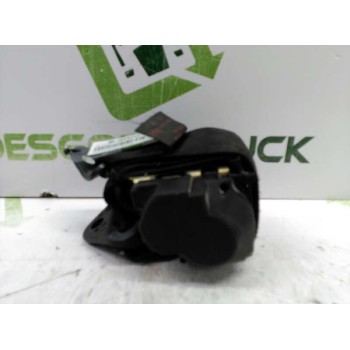 Recambio de cinturon seguridad trasero derecho para peugeot partner (s2) combi plus referencia OEM IAM   