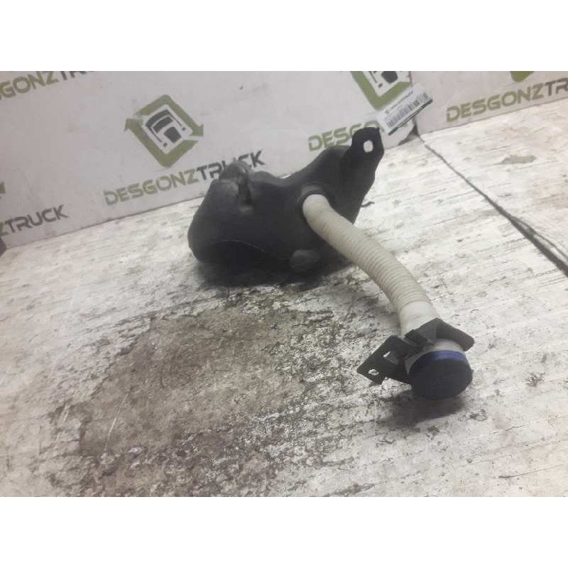 Recambio de deposito limpia para citroën c4 berlina lx referencia OEM IAM 9658685280 - Negro 2