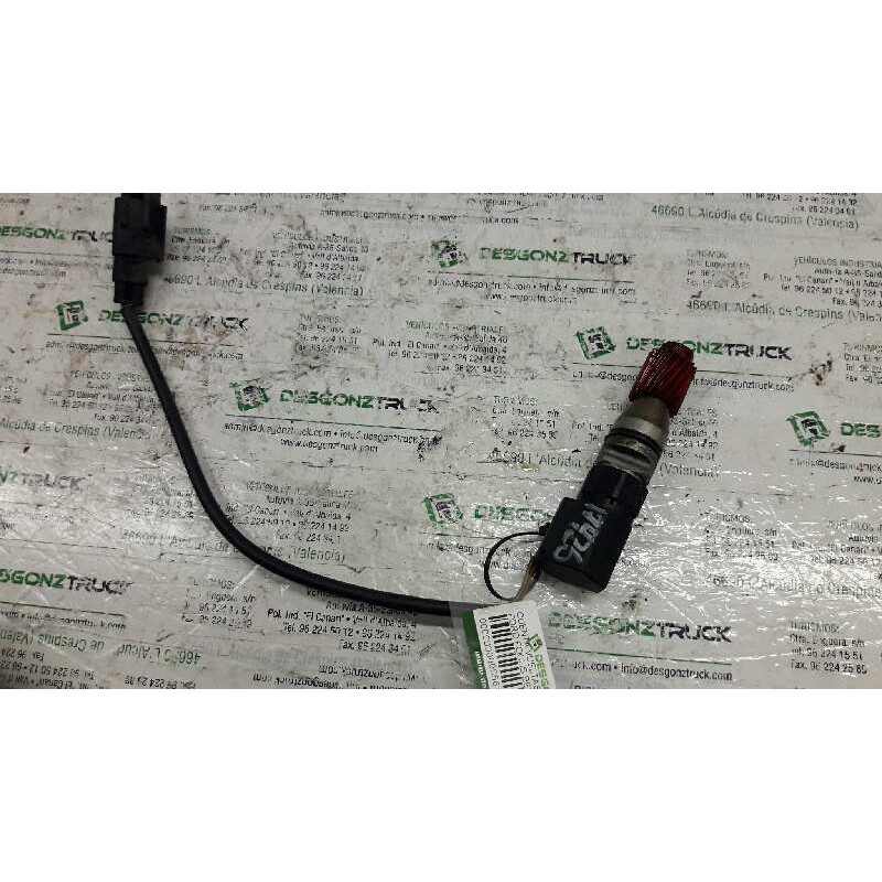 Recambio de sensor velocidad para ford focus berlina (cak) ghia referencia OEM IAM 98AB9E731BA  