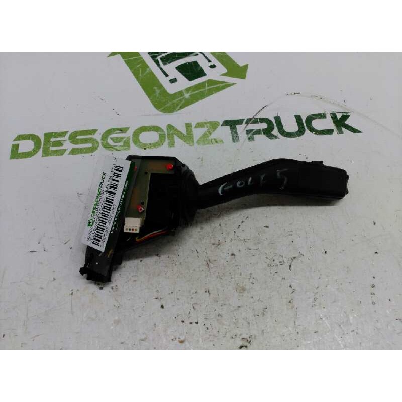 Recambio de mando intermitentes para volkswagen golf v berlina (1k1) conceptline (e) referencia OEM IAM 2