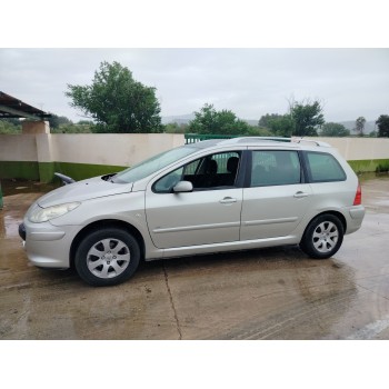 peugeot 307 break/sw (s2) del año 2006