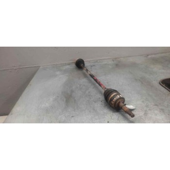 Recambio de transmision delantera derecha para opel corsa b 1.4 cat (2h6) referencia OEM IAM   