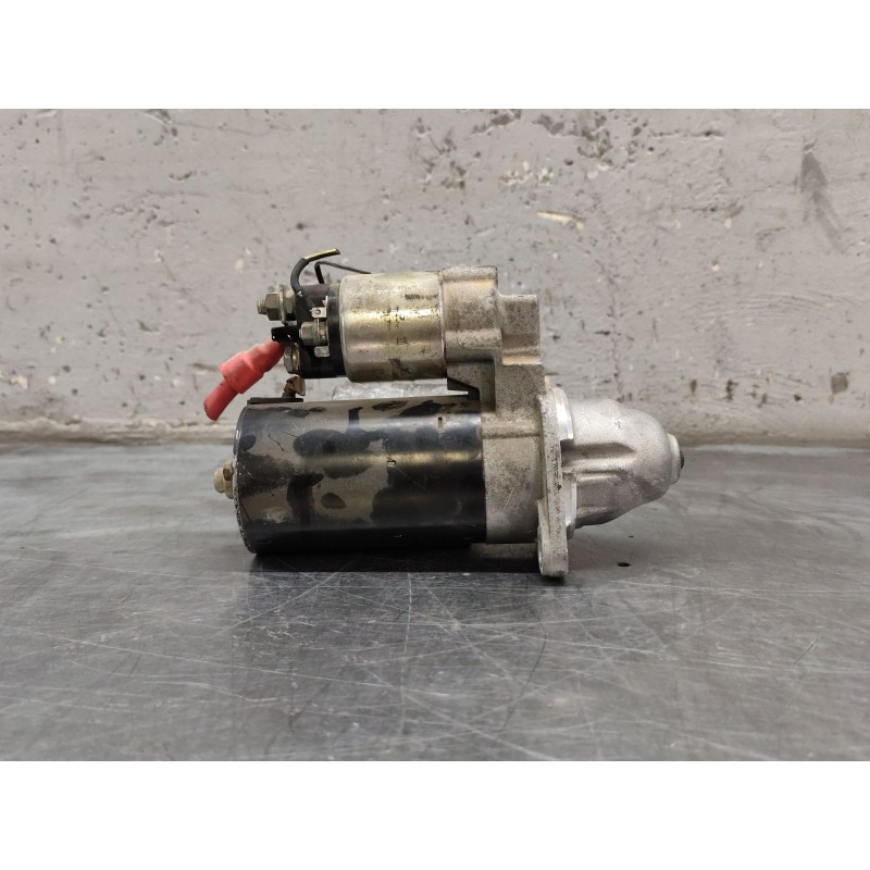 Recambio de motor arranque para bmw serie 3 compact (e46) 316ti referencia OEM IAM - Azul 5